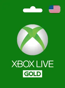 Xbox Live Gift Card（Global） -15%